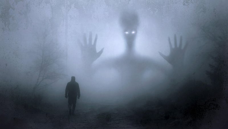 Alien Ecosystem