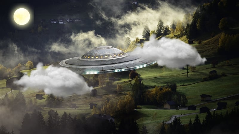 Antimatter Propulsion Vehicle