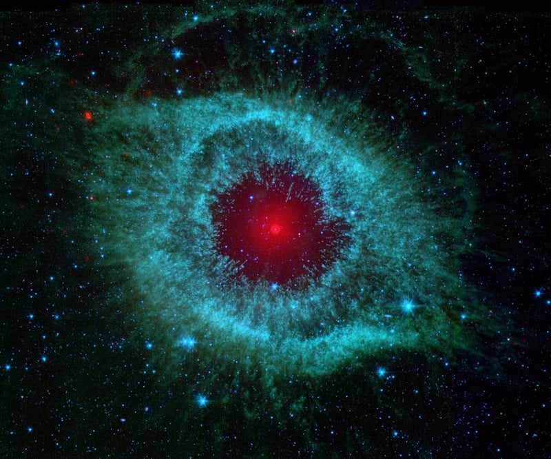 Nebula Dweller